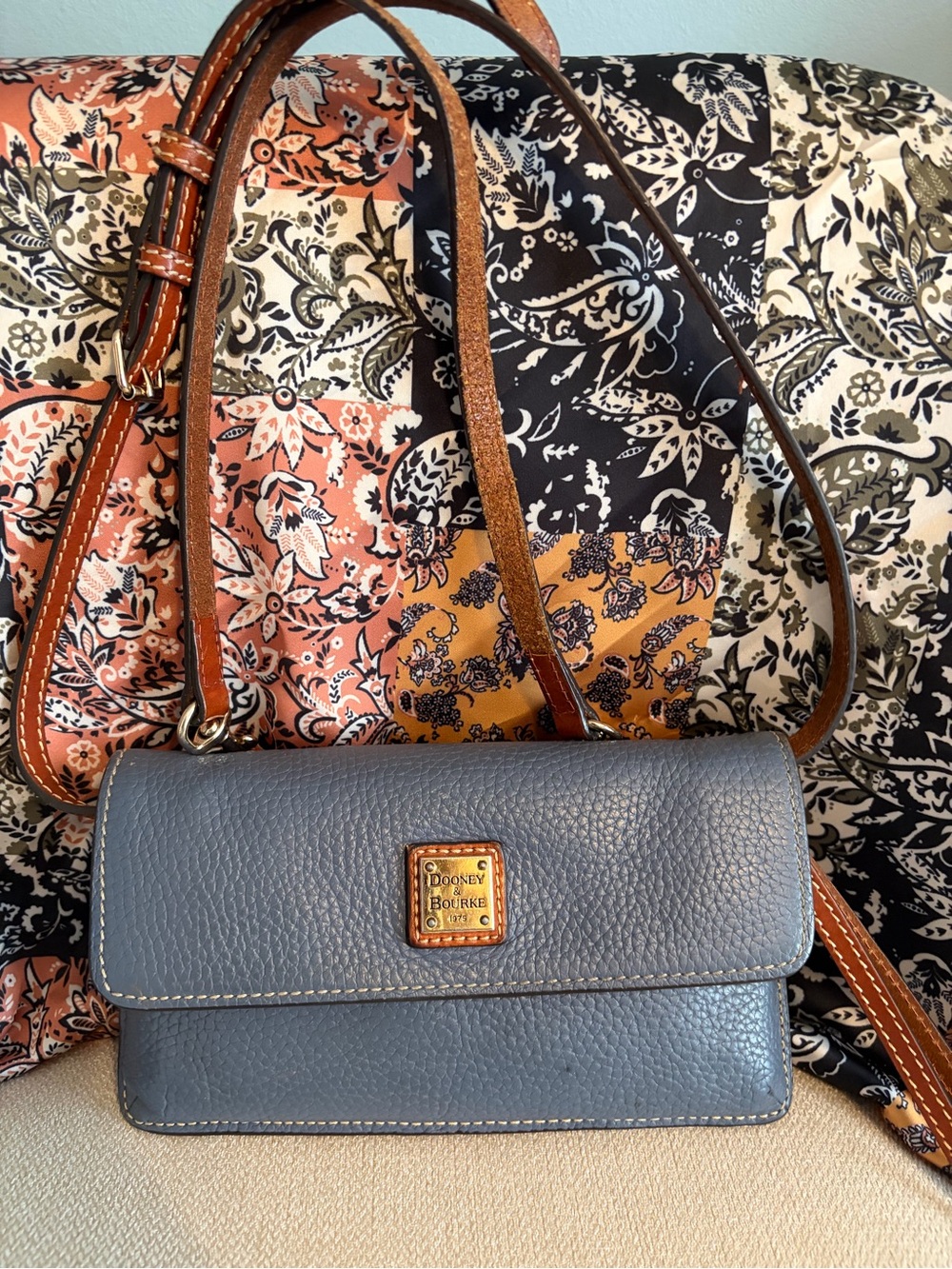 Dooney & Bourke Milly Crossbody